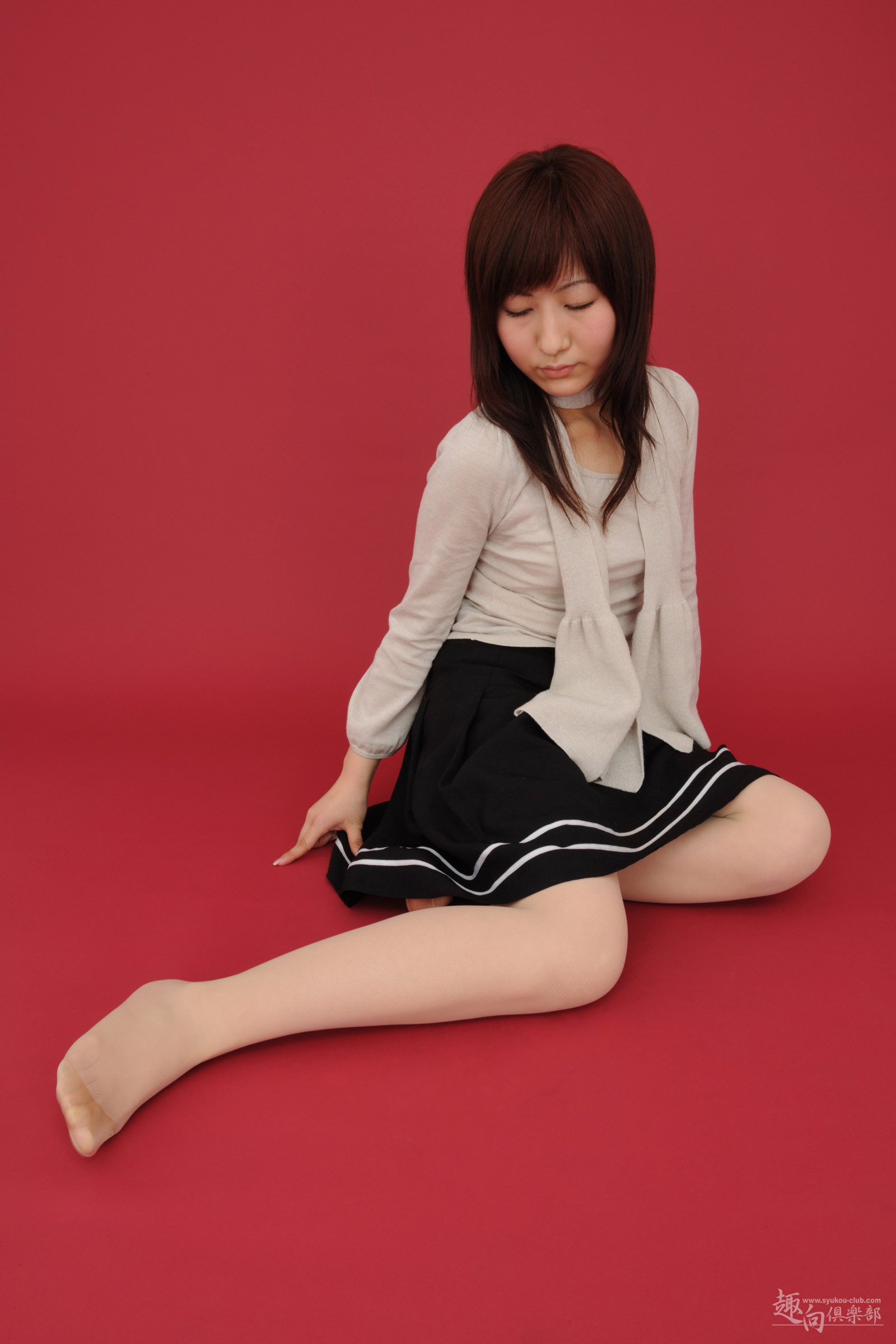 [Syukou-Club] 2013.04.25 Digi-Girl No.124 新人秘書 1